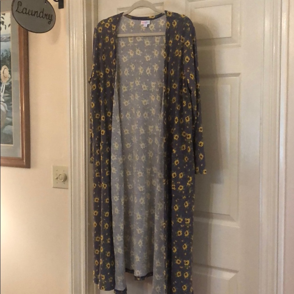Lularoe Sarah